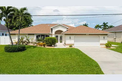 22 SE 13th Ave, Cape Coral, FL 33990 - Photo 1