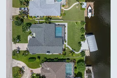 1017 SE 36th Ter, Cape Coral, FL 33904 - Photo 29
