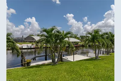 1017 SE 36th Ter, Cape Coral, FL 33904 - Photo 35