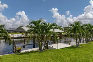 1017 SE 36th Terrace, Cape Coral, FL 33904 - Photo 35