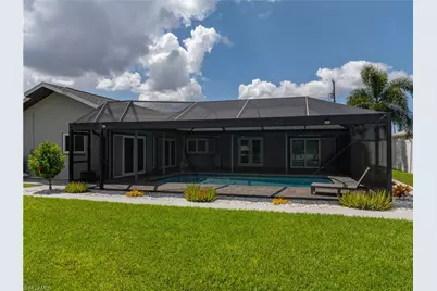 1017 SE 36th Ter, Cape Coral, FL 33904 - Photo 25