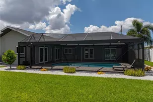 1017 SE 36th Terrace, Cape Coral, FL 33904 - Photo 25