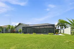 1017 SE 36th Terrace, Cape Coral, FL 33904 - Photo 27