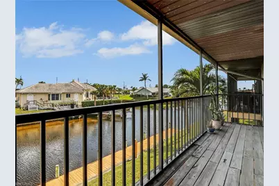 4817 SW 8th Pl #202, Cape Coral, FL 33914 - Photo 25