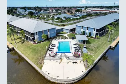 4817 SW 8th Pl #202, Cape Coral, FL 33914 - Photo 27