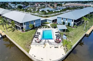 4817 SW 8th Pl, Cape Coral, FL 33914 - Photo 27