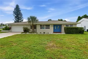 8931 Andover St, Fort Myers, FL 33907 - Photo 1