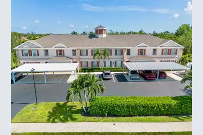 4231 Liron Ave #202, Fort Myers, FL 33916 - Photo 1