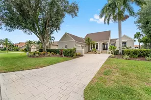 16646 Panther Paw Ct, Fort Myers, FL 33908 - Photo 1
