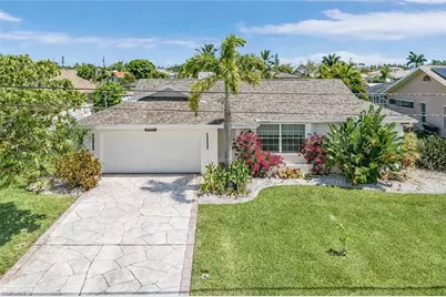 1433 SE 17th St, Cape Coral, FL 33990 - Photo 1