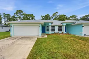 4615 29th St SW, Lehigh Acres, FL 33973 - Photo 3