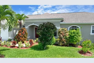 599 Genevieve Dr, Lehigh Acres, FL 33936 - Photo 3