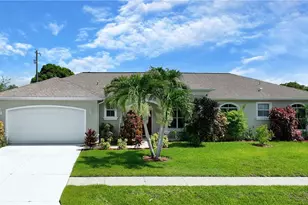 599 Genevieve Dr, Lehigh Acres, FL 33936 - Photo 1