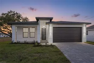 4117 12th St SW, Lehigh Acres, FL 33976 - Photo 1