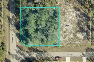 358 Reeves St, Lehigh Acres, FL 33972 - Photo 1