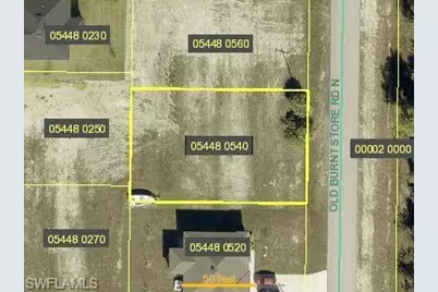 3528 Old Burnt Store Rd N, Cape Coral, FL 33993 - Photo 1