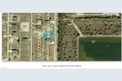 3528 Old Burnt Store Rd N, Cape Coral, FL 33993 - Photo 3