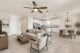 3721 E Hampton Cir, Alva, FL 33920 - Photo 5