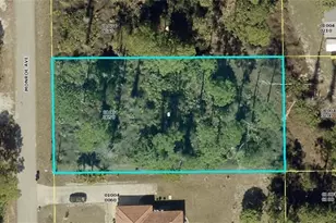814 Monroe Ave, Lehigh Acres, FL 33972 - Photo 1