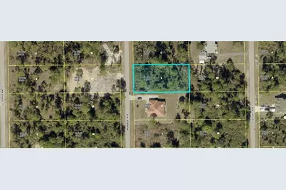 814 Monroe Ave, Lehigh Acres, FL 33972 - Photo 3