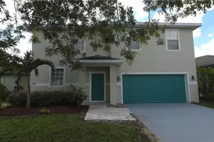 391 Shadow Lakes Dr, Lehigh Acres, FL 33974 - Photo 1