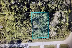 524 Sargent St, Lehigh Acres, FL 33972 - Photo 1