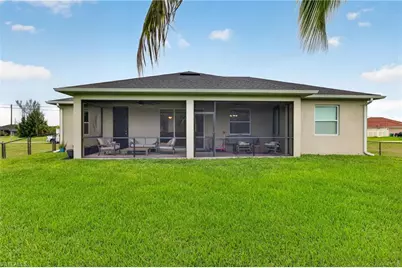 2344 NW 38th Ave, Cape Coral, FL 33993 - Photo 25