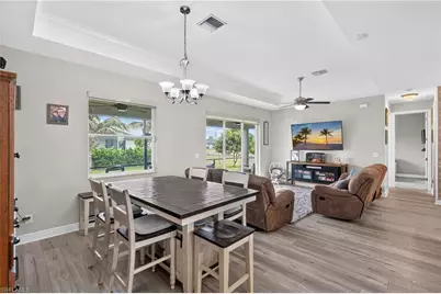 2344 NW 38th Ave, Cape Coral, FL 33993 - Photo 9