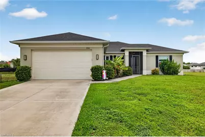 2344 NW 38th Ave, Cape Coral, FL 33993 - Photo 1