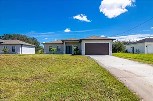 1834 Lindsay St, Lehigh Acres, FL 33972 - Photo 1