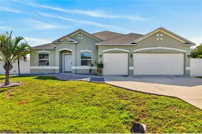 1623 SW 19th Pl, Cape Coral, FL 33991 - Photo 1