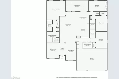 1623 SW 19th Pl, Cape Coral, FL 33991 - Photo 39