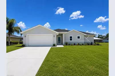 3569 Andalusia Blvd, Cape Coral, FL 33909 - Photo 1