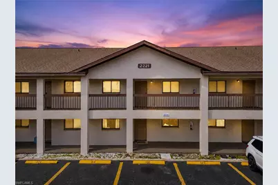 2221 E 5th St #21, Lehigh Acres, FL 33936 - Photo 1