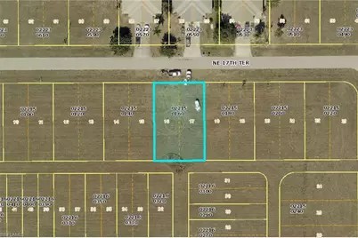 2032 NE 17th Ter, Cape Coral, FL 33909 - Photo 1