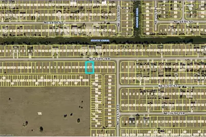 2032 NE 17th Ter, Cape Coral, FL 33909 - Photo 3
