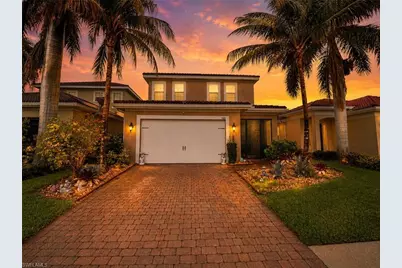 3888 Dunnster Ct, Fort Myers, FL 33916 - Photo 1