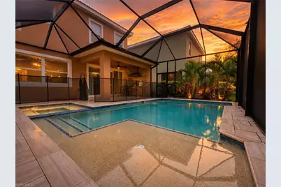 3888 Dunnster Ct, Fort Myers, FL 33916 - Photo 7