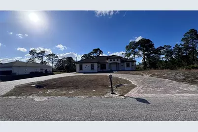 607 Johns Ave, Lehigh Acres, FL 33972 - Photo 1