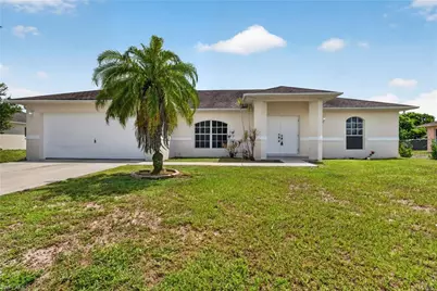 228 Ambury St, Fort Myers, FL 33913 - Photo 1