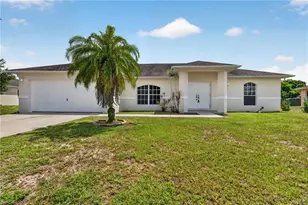 228 Ambury St, Fort Myers, FL 33913 - Photo 1