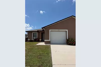 1622 SW 33rd St, Cape Coral, FL 33914 - Photo 1