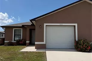 1622 SW 33rd St, Cape Coral, FL 33914 - Photo 1
