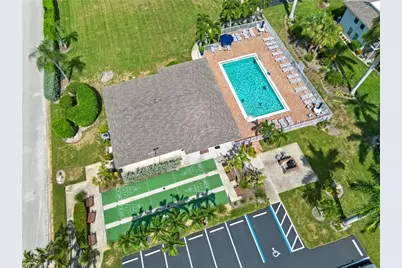 5471 Peppertree Dr #7, Fort Myers, FL 33908 - Photo 35