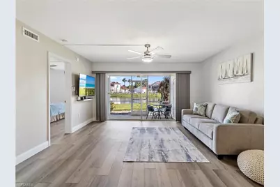 5471 Peppertree Dr #7, Fort Myers, FL 33908 - Photo 5