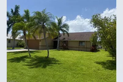 3506 Country Club Blvd, Cape Coral, FL 33904 - Photo 1