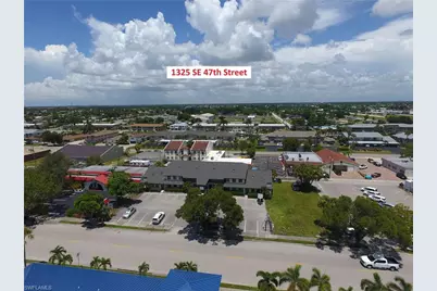 1325 SE 47th St #A, Cape Coral, FL 33904 - Photo 1