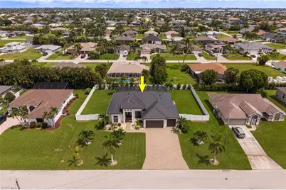 2515 SW 31st Ln, Cape Coral, FL 33914 - Photo 29