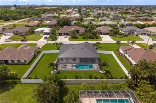 2515 SW 31st Ln, Cape Coral, FL 33914 - Photo 35