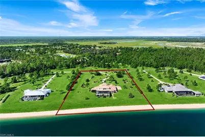 20301 Barefoot Ski Blvd, Estero, FL 33928 - Photo 43